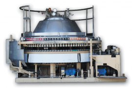 Cemco Beer Filler Rebuilt